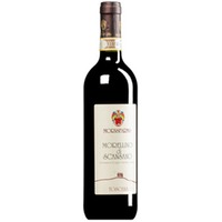 Morellino di Scansano DOCG