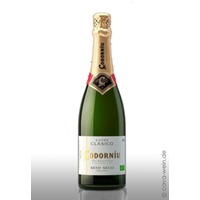 Cava Codorniu Clasico Semi Seco