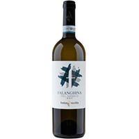 Falanghina del Sannio DOP Taburno BjondoRe