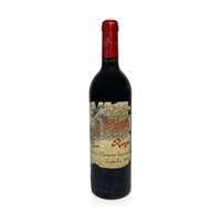Castillo Ygay Gran Reserva Especial - Marqués de Murrieta