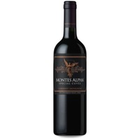Montes Alpha Special Cuvee Marchigüe Vineyard Cabernet Sauvignon