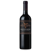 Montes Alpha Special Cuvee Marchigüe Vineyard Cabernet Sauvignon