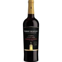 Vint Private Selection Bourbon Barrel Aged Cabernet Sauvignon