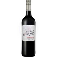 Fleur de d'Artagnan Rouge
