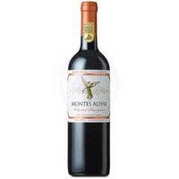 Alpha Cabernet Montes
