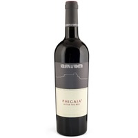 Phigaia After the Red Serafini & Vidotto 0,75L