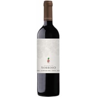 Herdade do Sobroso Tinto