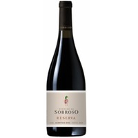 Herdade do Sobroso Reserva Tinto
