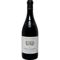 Villa di Corlo Lambrusco Grasparossa Di Castelvetro Amabile - 6Fl. á 0,75l