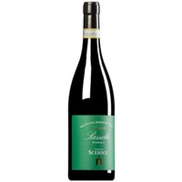 "Incanto" Sassella Valtellina Superiore DOCG