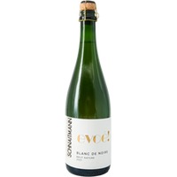 Evoé Blanc de Noirs Brut Nature