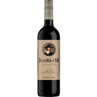 Faustino VII Varietal - Cabernet Sauvignon