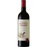 Faithful Hound - Mulderbosch