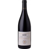 Givry Rouge - Domaine Chanson