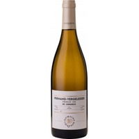 Pernand Vergelesses Blanc Les Caradeux Premier Cru - Domaine Chanson