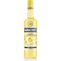 Ramazzotti Limoncello Zitronen-Likör Literflasche