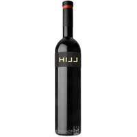 Hill 1 rot - Leo Hillinger