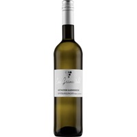 Münster-Sarmsheimer Spätburgunder Blanc de Noir feinherb - Weingut Eric Grünewald