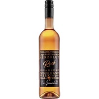 Spätburgunder Herzblut Rosé Weißherbst feinherb - Weingut Eric Grünewald