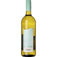 Silvaner trocken 1,0 L - Vinum Autmundis