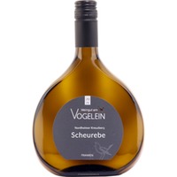 Scheurebe lieblich - Weingut am Vögelein