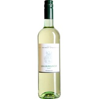Grauburgunder trocken - Weingut Stauss