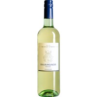 Grauburgunder halbtrocken - Weingut Stauss