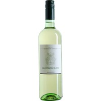 Sauvignon Blanc feinherb - Weingut Stauss