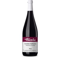 Dornfelder halbtrocken 1,0 L - Weingut Heissler