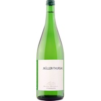 Müller-Thurgau trocken 1,0 L - Weingut Schlereth