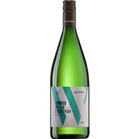 Schorles Best Friend Riesling trocken 1,0 L - Weingut Josef Wörner