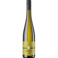 Leingarten Grafenberg Grauburgunder trocken Bio - Weingut Weinreuter