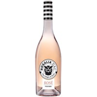Rosé Rosalia DAC The Origin of Rosé trocken - Alfred Fischer
