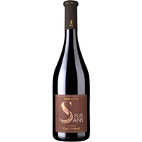 Pur Sans Zéro Sulfites Chinon AOP trocken - Domaine Couly-Dutheil
