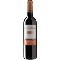 Enrique Mendoza Petit Verdot Alicante DO trocken - Bodegas Enrique Mendoza