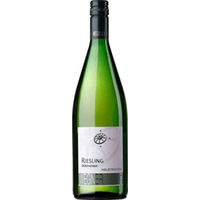 Riesling feinherb 1,0 L - Weingut Karl Wegner
