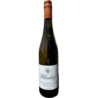 Wintricher Großer Herrgott Riesling Auslese trocken - Weingut Tiliahof