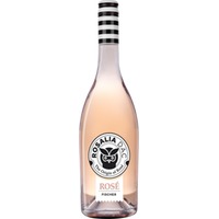 Rosé Rosalia DAC The Origin of Rosé - Alfred Fischer