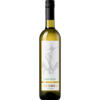 Limited Pinot Blanc - Alfred Fischer
