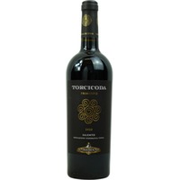 Torcicoda Primitivo Salento