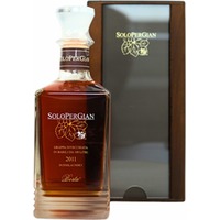 SoloPerGian Grappa Invecchiata