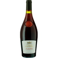 Chateau de Corcelles Fleurie