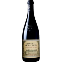 Chateau de Vaudieu Chateauneuf Du Pape