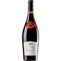 Chateau de Corcelles Brouilly Vieilles Vignes