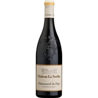 Chateau La Nerthe Chateauneuf du Pape