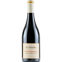 Chateau La Nerthe Les Cassagnes Cotes du Rhone Villages