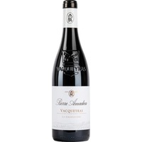 Pierre Amadieu Vacqueyras La Grangeliere
