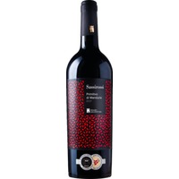 Feudi Salentini Sassirossi Primitivo di Manduria