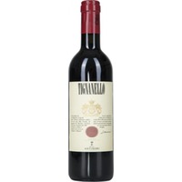 Tignanello (1/2 Fl.) Tenuta Tignanello