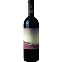 Antinori Il Bruciato Bolgheri DOC